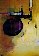 Published Painting by Marlene Burns
