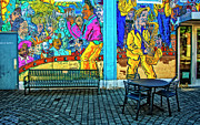 Pullman Wall Art Photograph by Ed Broberg