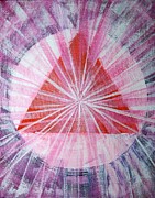 QUAN YIN Essence Painting by Tara Moorman