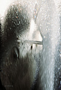 Rain Photograph by Gerlinde Keating