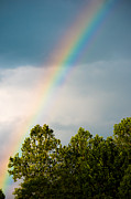 Rainbow Photograph by Holden The Moment