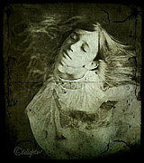 Rapture Digital Art by Delight Worthyn