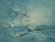 Rapture Painting by Jane See