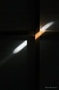 Ray of Light Digital Art by Todd Blanchard
