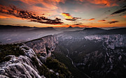 Realm of gods Photograph by Jorge Maia Realm of gods Photograph by Jorge Maia