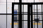 Rear Window 1 Photograph by Skip Hunt