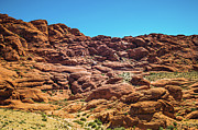Red Rock Canyon #5 Photograph by Blake Webster