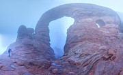 Red Rocks Photograph by Lena Owens Red Rocks Photograph by Lena Owens