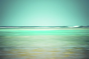 Red Sea Colors Photograph by Hannes Cmarits