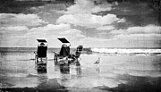 Down the Shore in Margate NJ Photograph by Alissa Beth Photography