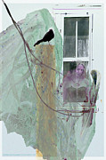 Remembered Bird Song Photograph by Feather Redfox