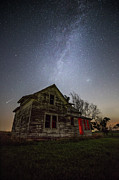   Resident Evil Photograph by Aaron J Groen