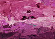 Rhapsody 2- Art by Linda Woods Mixed Media by Linda Woods Rhapsody 2- Art by Linda Woods Mixed Media by Linda Woods