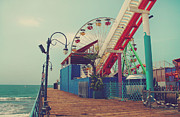 Ride it Out Photograph by Laurie Search