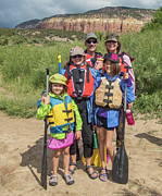 Rio Chama_042 Photograph by Britt Runyon