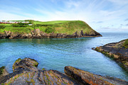 Roberts Cove - Ireland Photograph by Joana Kruse