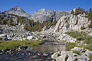 Rock Creek Hike Photograph by Kelley King