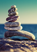 Rock Energy Photograph by Stelios Kleanthous