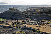 Rocks and stones. Photograph by Elena Perelman Rocks and stones. Photograph by Elena Perelman