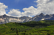 Rocky Mountain High Photograph by Skip Hunt Rocky Mountain High Photograph by Skip Hunt