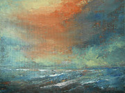 Romancing Turner Painting by Jane See Romancing Turner Painting by Jane See