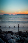 Rosbeigh Line Up Photograph by Mark Callanan