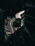Round The Bend Photograph by Nisah Cheatham