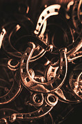 Rustic horse shoes Photograph by Jorgo Photography Rustic horse shoes Photograph by Jorgo Photography