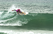 Sage Erickson Photograph by Waterdancer 