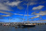 Sailboat Artwork 53 Photograph by Carlos Diaz