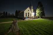Salem Photograph by Aaron J Groen