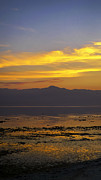 Salton Sea Photograph by Skip Hunt Salton Sea Photograph by Skip Hunt