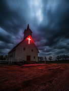 Sanctuary Photograph by Aaron J Groen Sanctuary Photograph by Aaron J Groen