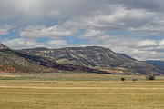 Sanpete County Photograph by K Bradley Washburn Sanpete County Photograph by K Bradley Washburn