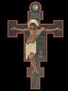 Santa Cruz de Talpa 195 Painting by William Hart McNichols