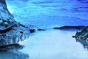 Sapphire Palace 3 Photograph by Ryan Weddle