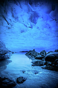 Sapphire Palace 7 Photograph by Ryan Weddle