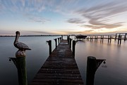Sarasota Bay Sunrise Photograph by Paul Schultz Sarasota Bay Sunrise Photograph by Paul Schultz