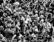Saturday Morning at Phoenix Comicon Photograph by Karen Smale