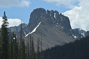 Mountain Scenery Hwy 14 CO #2 Photograph by Margarethe Binkley Mountain Scenery Hwy 14 CO #2 Photograph by Margarethe Binkley