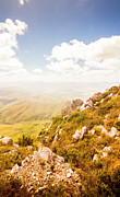 Scenic mountain peak Photograph by Jorgo Photography Scenic mountain peak Photograph by Jorgo Photography