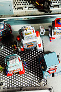 Science of automation Photograph by Jorgo Photography Science of automation Photograph by Jorgo Photography