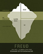 Science Posters - Sigmund Freud - Neurologist, Psychoanalyst Mixed Media by Studio Grafiikka Science Posters - Sigmund Freud - Neurologist, Psychoanalyst Mixed Media by Studio Grafiikka