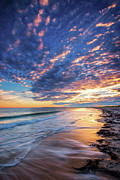 Sea of Glass Photograph by Kim Carpentier