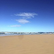 Seascape Photograph by Pix Jax
