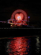 Seaside Heart Photograph by Beth Myer Photography