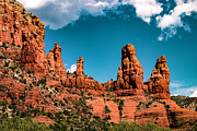 Sedona Photograph by Mark Jackson Sedona Photograph by Mark Jackson