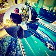 Selfie Photograph by Juan Silva