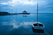 Shallowbag Bay Dawn 2697 Photograph by Dan Beauvais