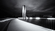 Shapely Photograph by Nicholas Blackwell